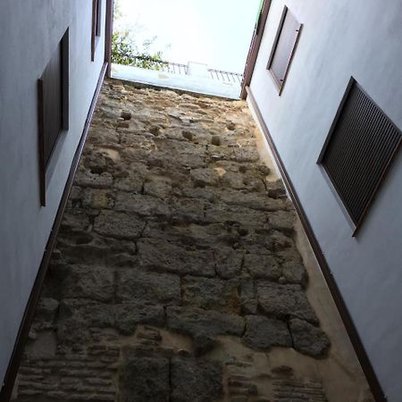 Apartamentos Victoria Bujalance 외부 사진