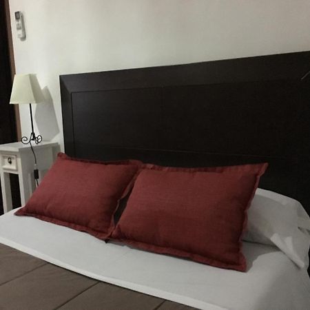 Apartamentos Victoria Bujalance 외부 사진