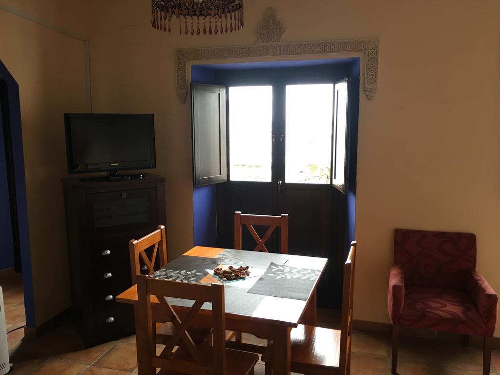 Apartamentos Victoria Bujalance 외부 사진