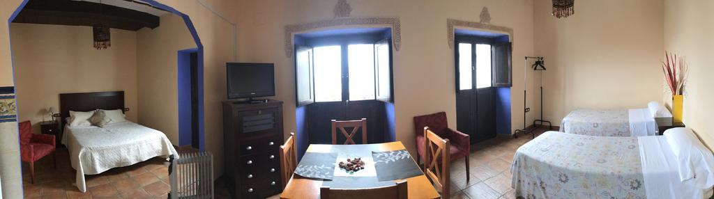 Apartamentos Victoria Bujalance 외부 사진