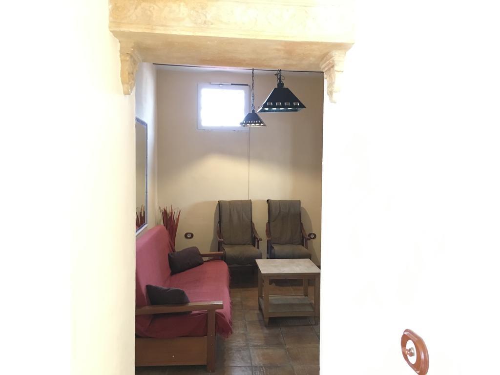 Apartamentos Victoria Bujalance 외부 사진