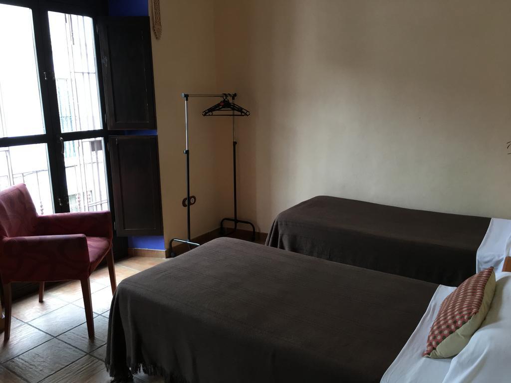 Apartamentos Victoria Bujalance 외부 사진