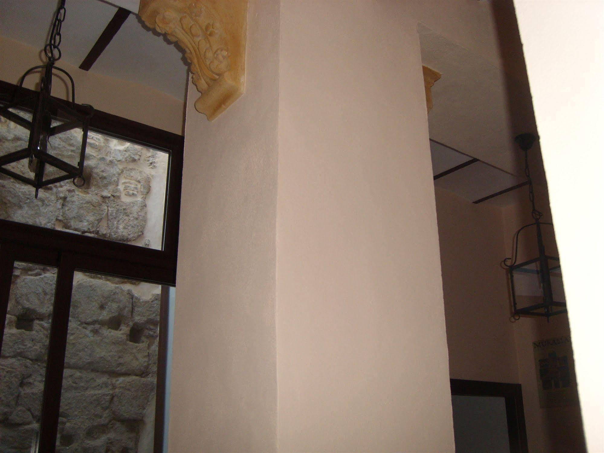 Apartamentos Victoria Bujalance 외부 사진