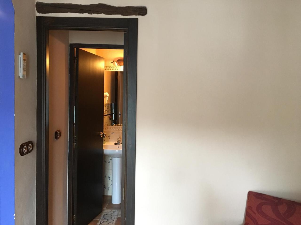 Apartamentos Victoria Bujalance 외부 사진