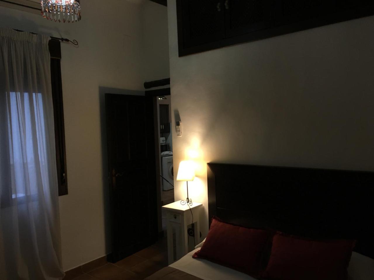 Apartamentos Victoria Bujalance 외부 사진