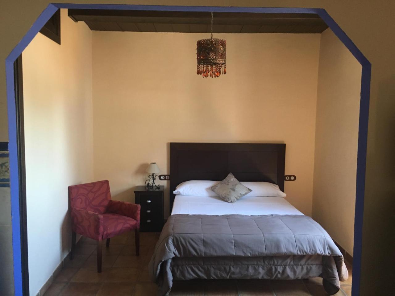 Apartamentos Victoria Bujalance 외부 사진