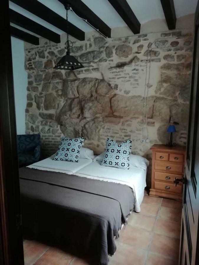 Apartamentos Victoria Bujalance 외부 사진