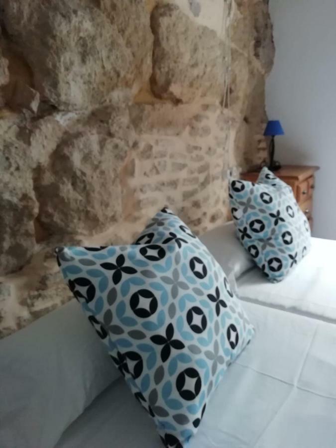 Apartamentos Victoria Bujalance 외부 사진